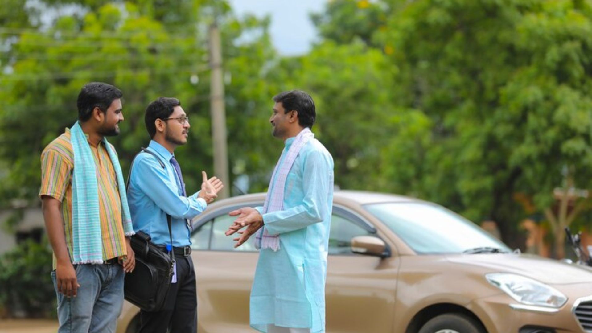 Tips for Selling Your Car in Thane or Mumbai